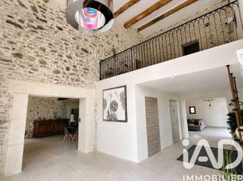 Vente maison 12 pièces
