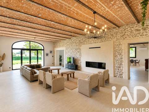 Vente maison 12 pièces Vente maison 12 pièces