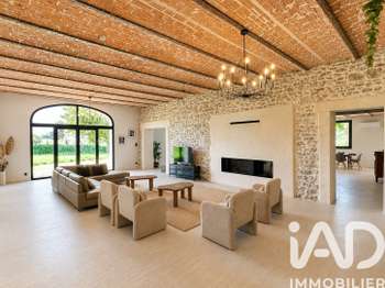 Vente maison 12 pièces