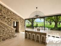 Vente maison 12 pièces
