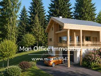Vente Maison 2 chambresPuy-Saint-Vincent
