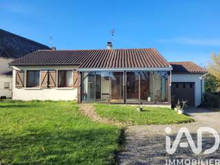 Vente maison 3 pièces Vente maison 3 pièces