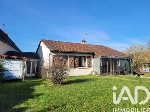 Vente maison 3 pièces Vente maison 3 pièces