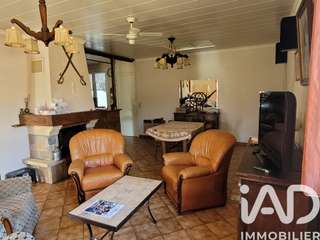 Vente maison 3 pièces Vente maison 3 pièces