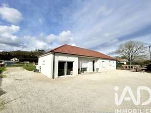 Vente Maison 4 chambresPuybrun