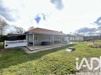 Vente maison 6 pièces Vente maison 6 pièces