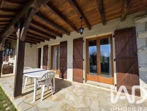 Vente Maison 4 chambresPuybrun