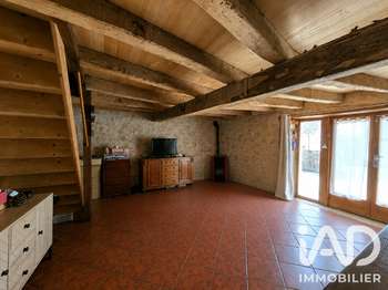 Vente maison 3 pièces Vente maison 3 pièces
