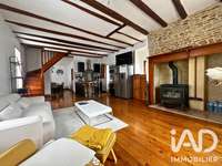 Vente maison 3 pièces Vente maison 3 pièces