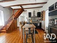 Vente maison 3 pièces Vente maison 3 pièces