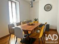 Vente maison 3 pièces Vente maison 3 pièces