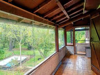 Vente Maison 4 chambresPuycalvel
