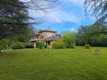 Vente maison 10 pièces Puycalvel 81