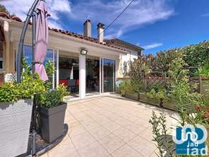 Vente Maison 4 chambresPuycasquier
