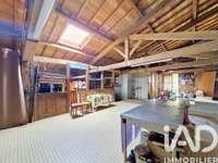 Vente maison 8 pièces Vente maison 8 pièces