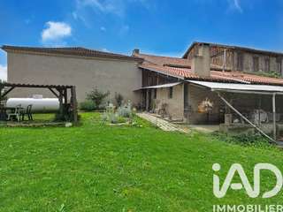 Vente maison 8 pièces Vente maison 8 pièces