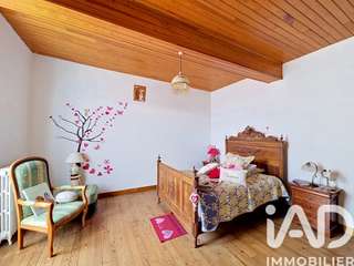 Vente maison 8 pièces Vente maison 8 pièces