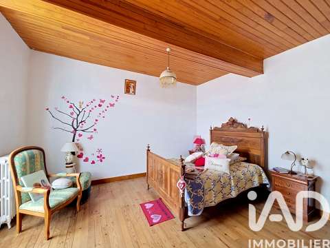 Vente maison 8 pièces Vente maison 8 pièces