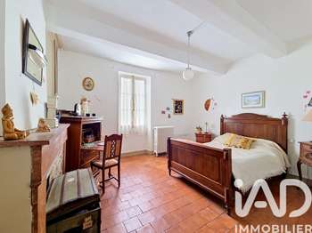 Vente Maison 5 chambresPuycasquier