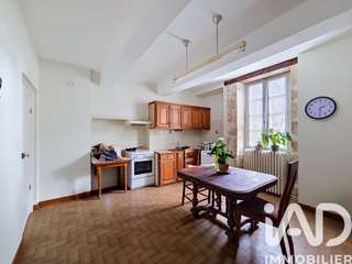 Vente maison 8 pièces Vente maison 8 pièces