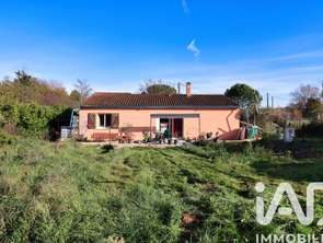 Vente Maison 2 chambresPuycelci
