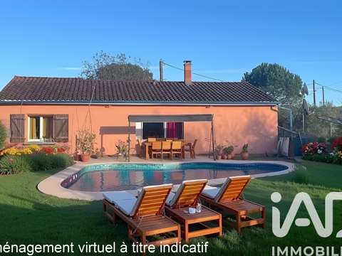 Vente maison 3 pièces Vente maison 3 pièces