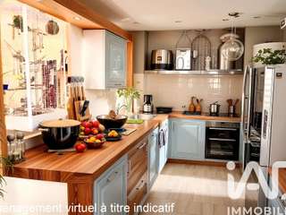 Vente maison 3 pièces Vente maison 3 pièces