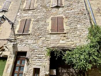 Vente Maison 2 chambresPuycelci