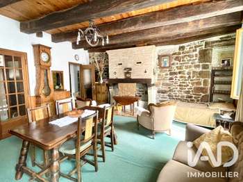Vente Maison 2 chambresPuycelci