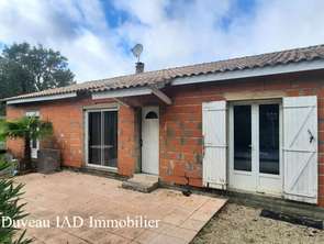 Vente Maison 2 chambresPuycornet