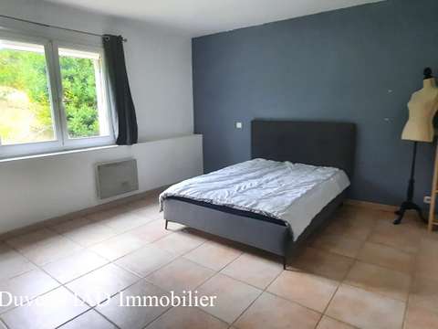 Vente maison 4 pièces Puycornet 82