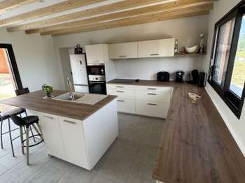 Vente Maison 3 chambresPuycornet