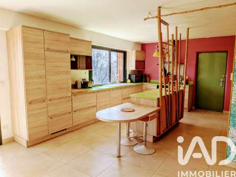 Vente maison 5 pièces Puydarrieux 65