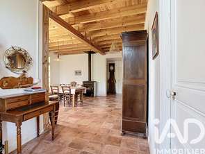 Vente Maison 4 chambresPuygaillard-de-Quercy