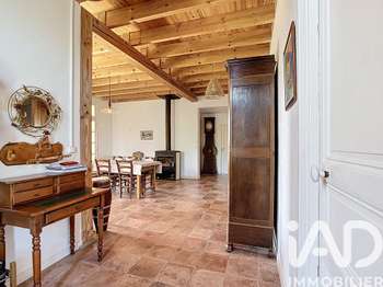 Vente maison 6 pièces Puygaillard-de-Quercy 82