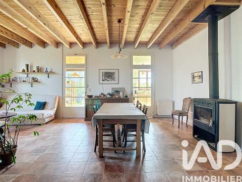 Vente maison 6 pièces Vente maison 6 pièces