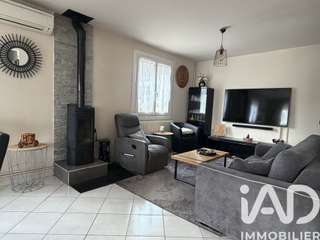 Vente maison 5 pièces Vente maison 5 pièces
