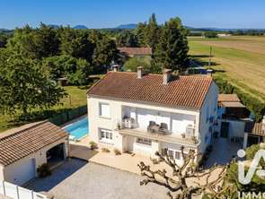 Vente Maison 5 piècesPuygiron