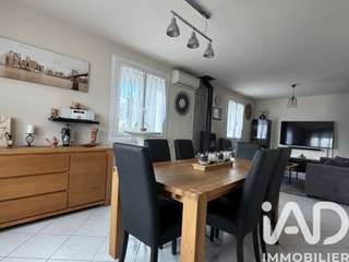 Vente maison 5 pièces Vente maison 5 pièces