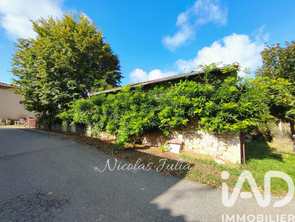Vente Maison 6 piècesPuygouzon