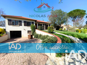 Vente Maison 3 chambresPuygouzon