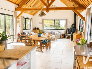 Vente Maison 2 chambresPuylagarde