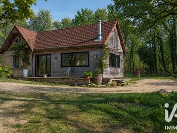 Vente maison 5 pièces Puylagarde 82