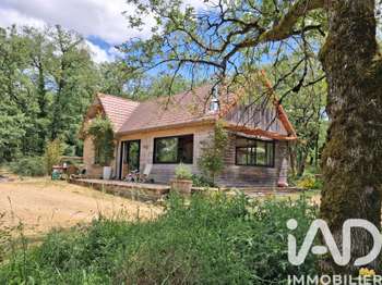 Vente Maison 2 chambresPuylagarde