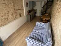 Vente maison 2 pièces Vente maison 2 pièces