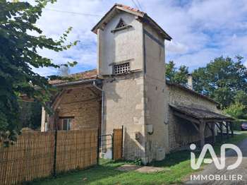 Vente Maison 3 chambresPuylaroque