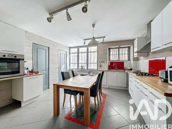 Vente Maison 3 chambresPuylaroque