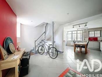Vente maison 5 pièces Vente maison 5 pièces