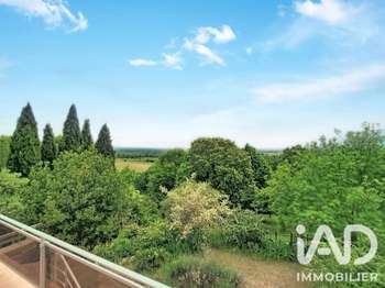 Vente Maison 6 chambresPuylaroque