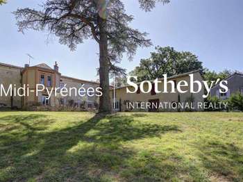 Vente maison 7 pièces Puylaurens 81
